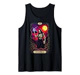 Funny Tarot Cards Gym Gifts