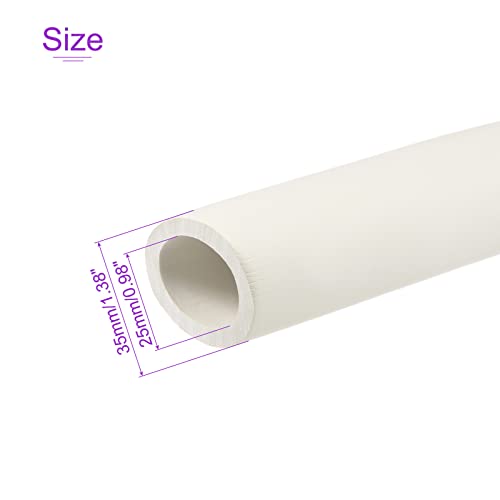 Tubo de espuma de celda cerrada DMiotech antideslizante para mango 4