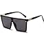 A1 Black/Grey
