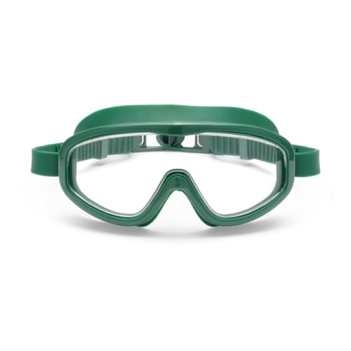 Lunettes de natation en silicone de qualité Petites Pommes