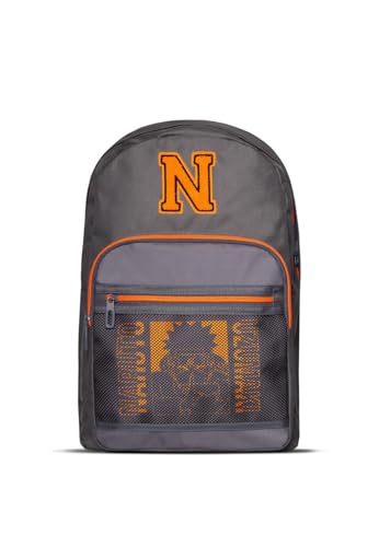 Sac à dos Naruto Uzumaki de marque Difuzed à offrir pour un anniversaire original