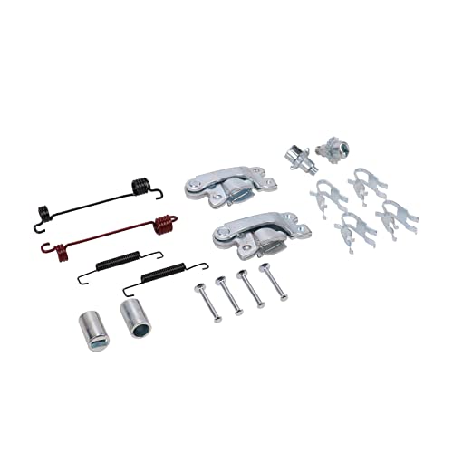 Kit Ganasce Freno Mapco 8760 - Compatibile Con Ford Fiesta IV, V E Fusion - Foto 2