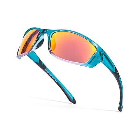 Myiaur M8140 Sports Sunglasses for Cycling Cover