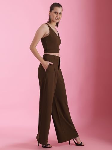 Image of Selvia Women Co-ords Set