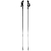 Black Diamond Distance Oxide Black Z Trekking Poles, 120cm