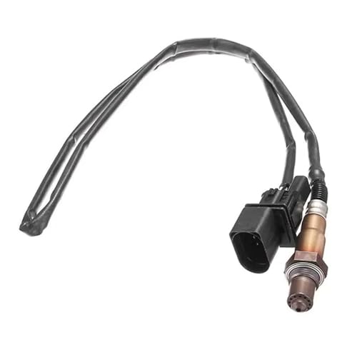 Sonde oxygène O2 pour Beetle Golf TT | Performance d'origine OEM