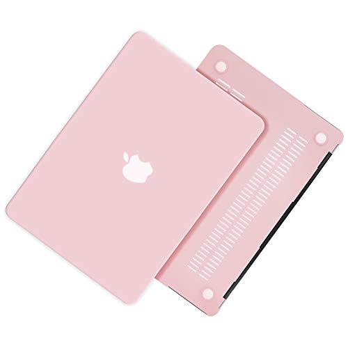 TECOOL Custodia MacBook Air 13 Pollici 2010-2017