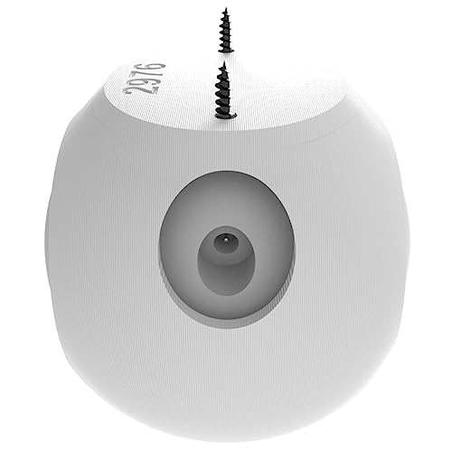 Suporte de Parede e Teto Alexa Echo Pop - Branco