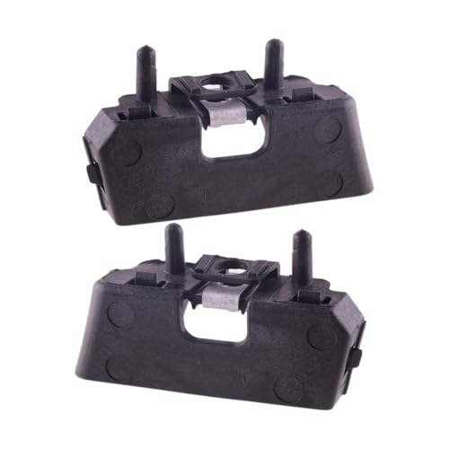 Réparation pare-chocs Dodge Ram 1500 avec cache remorquage 55277481AD
