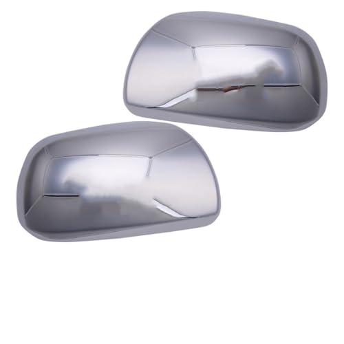 Remplacer coques rétroviseurs extérieurs cassées : kit ABS pour auto 2011-2013