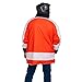 FOCO Philadelphia Flyers NHL Reversible Gameday Hoodeez