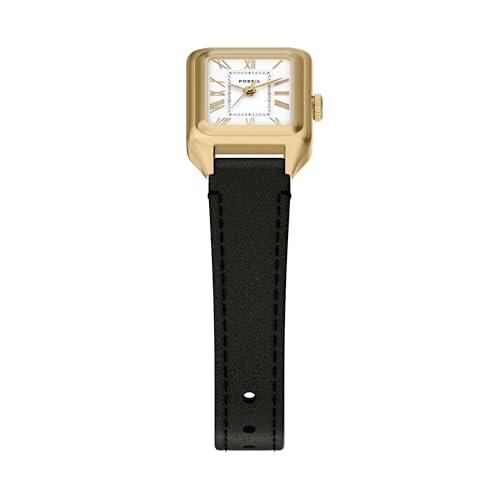 Image of Fossil Women's Watch, Raquel Quartz Stainless Steel Watch for Women