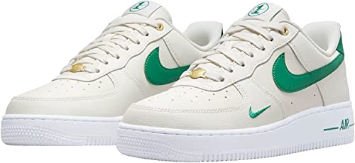 [iCL] GAtH[X1 07 SE 40th Ajo[T[ Air Force 1 07 SE 40th Anniversary ZC }JCg DQ7582-101 Ki (measurement_28_point_0_centimeters