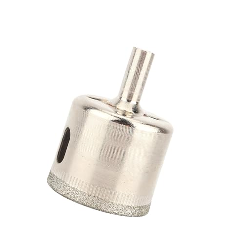 Broca de sierra de copa 35 mm para vidrio y mármol miniatura 3