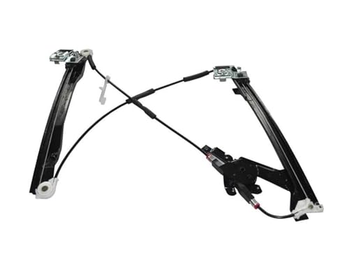 Lève-vitre électrique droit Mondeo MK3 pour berline et break de 2000 à 2007