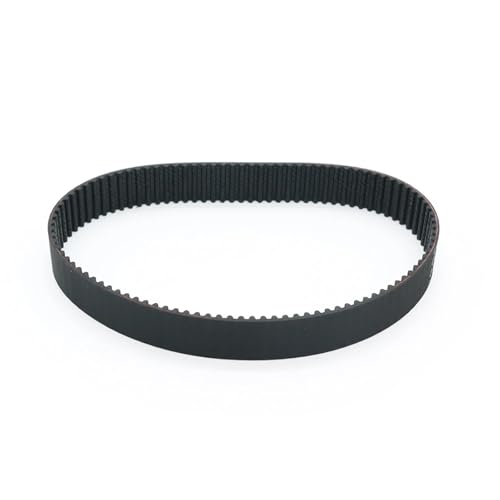 Courroie de distribution 2GT 360mm de long et 10mm de large boucle fermée pour imprimante 3D