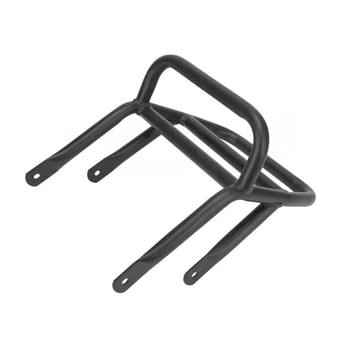 Étagère pour marchandises CT125 cadre de transport avec fixation arrière