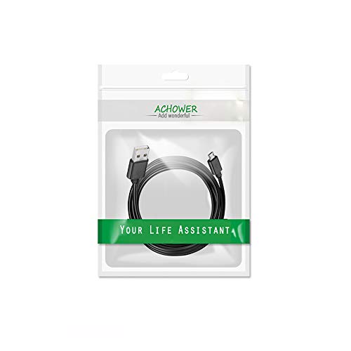 Image of Usb Charging Cable For Bose Soundlink - 5Ft, Bose Soundlink Color I, Ii, Mini Ii, Revolve, Revolve Plus, Sound Wear Companion Bluetooth Speaker, Quietcomfort 35 Headphones Charger Cable Cord