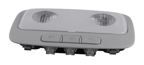 Luz de techo para Hyundai iMax H1 2007-2015 plafón interior de lectura recambio 928704H100TX