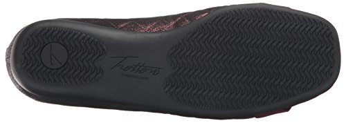 Trotters Women's Sizzle Flat4