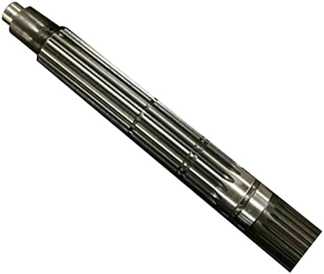 NC DiWill Shaft 130-14-64281 1301464281 for Komatsu D50A-18
