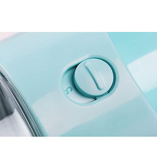 ANApetshop Portable Dog Water Bottle Pet Water Bottle Lightweight Leak Proof Puppy Dispenser Feeding Cup for Outdoor… - Image 4