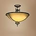 Produktbild XCY Umweltfreundlich Und Durable Deckenleuchten Bar Restaurant Cafe Diskothek Dekoration Lampen, Möbel Deckenleuchte Stil Industrie Lampen Schlafzimmer Glas Beleuchtung Studie Eisen Eisen Retro Decke