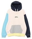 [チャムス] アイムノットアペンギン プルオーバーパーカ I'm Not A Penguin Pullover Parka