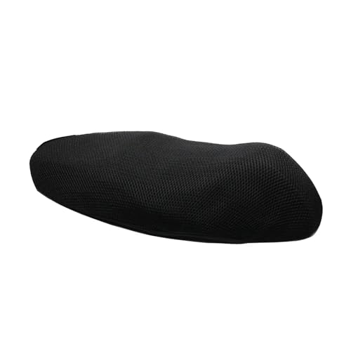 Housse protection coussin siege moto Honda PCX 160 contre la chaleur