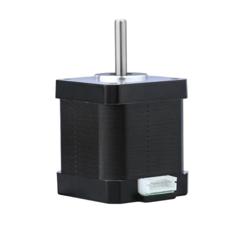 LDOX[p[[^[Nema 17Xebp[42STH48 2804AC-R 48MM 3Dv^[p[cVoron VzBoT Ender 5ΉMellow 3Dv^[ANZT[