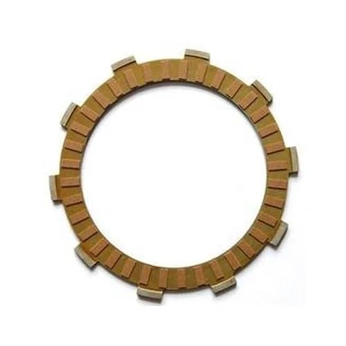 Image of Heavy-Duty Clutch Plate Kit Compatible for Suzuki Intruder 155Cc BS6 2022 Model | High-Performance, Durable, OEM Compatible, Smooth Gear Shifting & Enhanced Engine Power