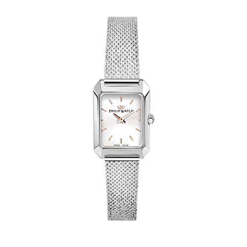 Tipo di meccanismo: al quarzo Philip Watch Watch R8253213503
