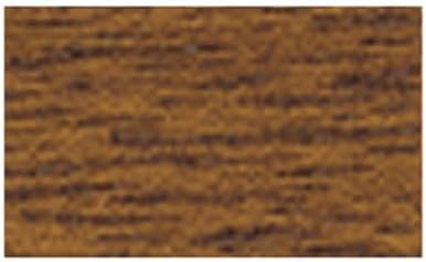 【セット買い】アサヒペン 木工用着色ニス 300ML ウォルナット ブラウン 5個セット