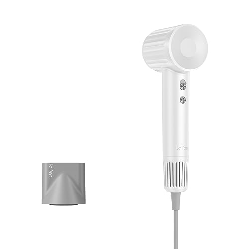 Secador De Pelo Laifen Con 200 Millones De Iones Negativos, Secador De Pelo De Viaje Con Motor Sin Escobillas De 110.000 Rpm Para Un Secado Rápi Secador De Pelo Laifen Con 200 Millones De Iones Negativos, Secador De Pelo De Viaje Con Motor Sin Escobillas De 110.000 Rpm Para Un Secado Rápi