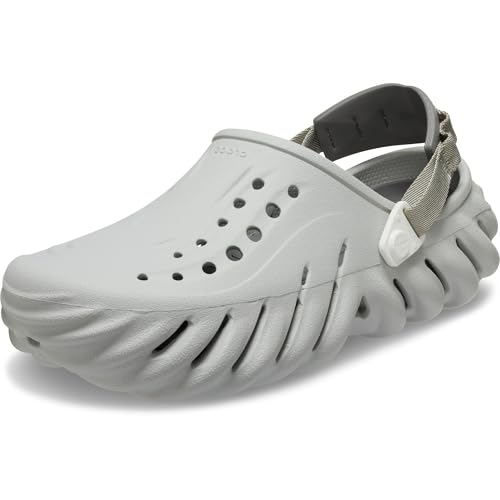 Image of Crocs Unisex-Adult Echo Clog