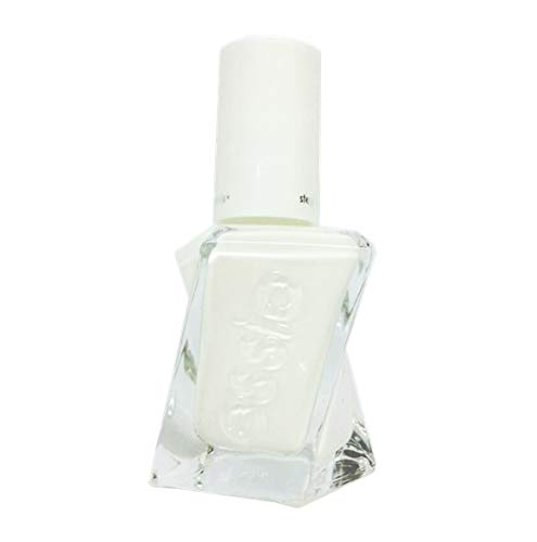 Essie Gel Couture - Avant-Garde Collection - First Fitting - 13.5ml / 0.46oz