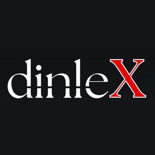 『dinleX』のカバーアート