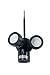 Produktbild Technaxx IP-Cam HD Outdoor Überwachungskamera mit LED Flutlicht TX-83, PIR Bewegungsmelder und 2 Way Talk