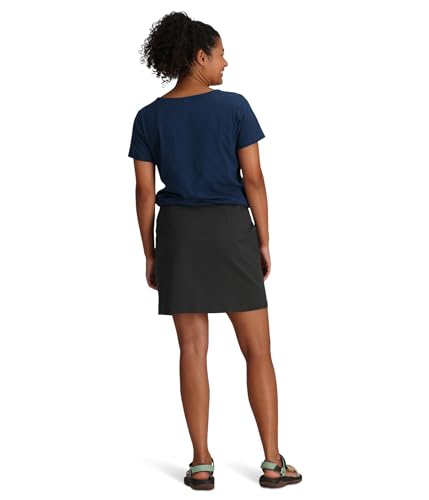 Royal Robbins Half Dome Skirt2