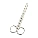 PRECISE CANADA: Operating Scissors 5.5â€ Blunt/Blunt Straight German Grade New