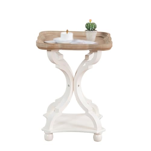 Table d'appoint de bureau nordique et petite table basse moderne de salon - 2