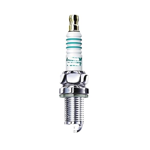 Bougies d'allumage Iridium IK20G résolvant les problèmes de démarrage difficile 5352