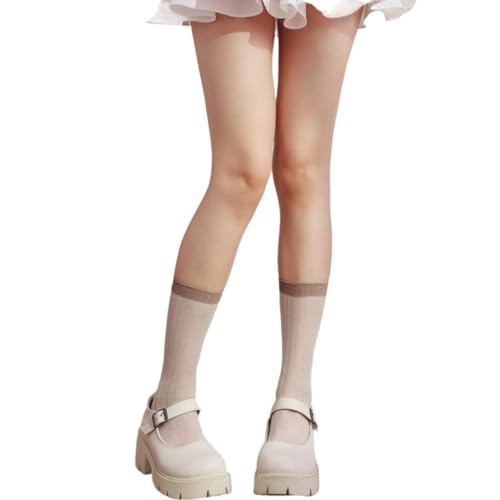 Image of Sahabowi High Socks4 For Women