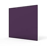 NiSi 100X100mm Square Neutral Density Filter,IR ND8(0.9),ND 3 Stops 100mm System Optical Glass Filter 52mm,55mm,58mm,62mm,67mm,72mm,77mm,82mm Lens,Compatible Lee Cokin Hitech Singh-Ray