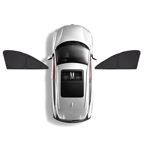 Pare-soleil voiture Smart #5 rideau pare-brise amovible vitre avant