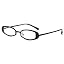 C3 | Clear Lens/Black Frame