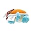 Pokémon Peluche para Dormir, Felpa de 5 Pulgadas Imagen de Pokémon Peluche para Dormir, Felpa de 5 Pulgadas