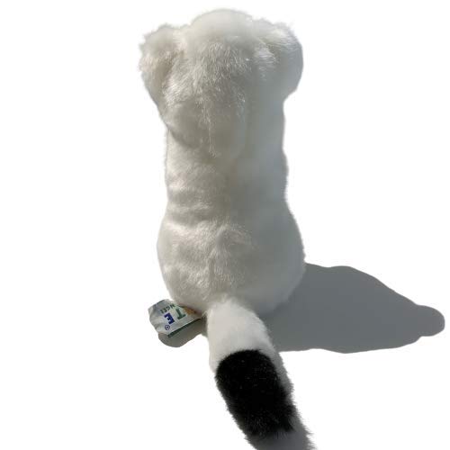 新品　オゴジョ　親子　 セットのみ Amazon.co.jp: AQUA ぬいぐるみ ネイチャー オコジョ S 00100014