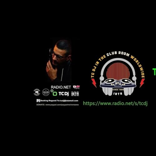 『Sessions Worldwide Live With TC Dj』のカバーアート