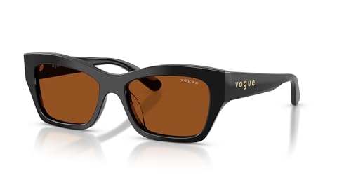 Image of Vogue Eyewear Women's Vo5658su Universal Fit Sunglasses